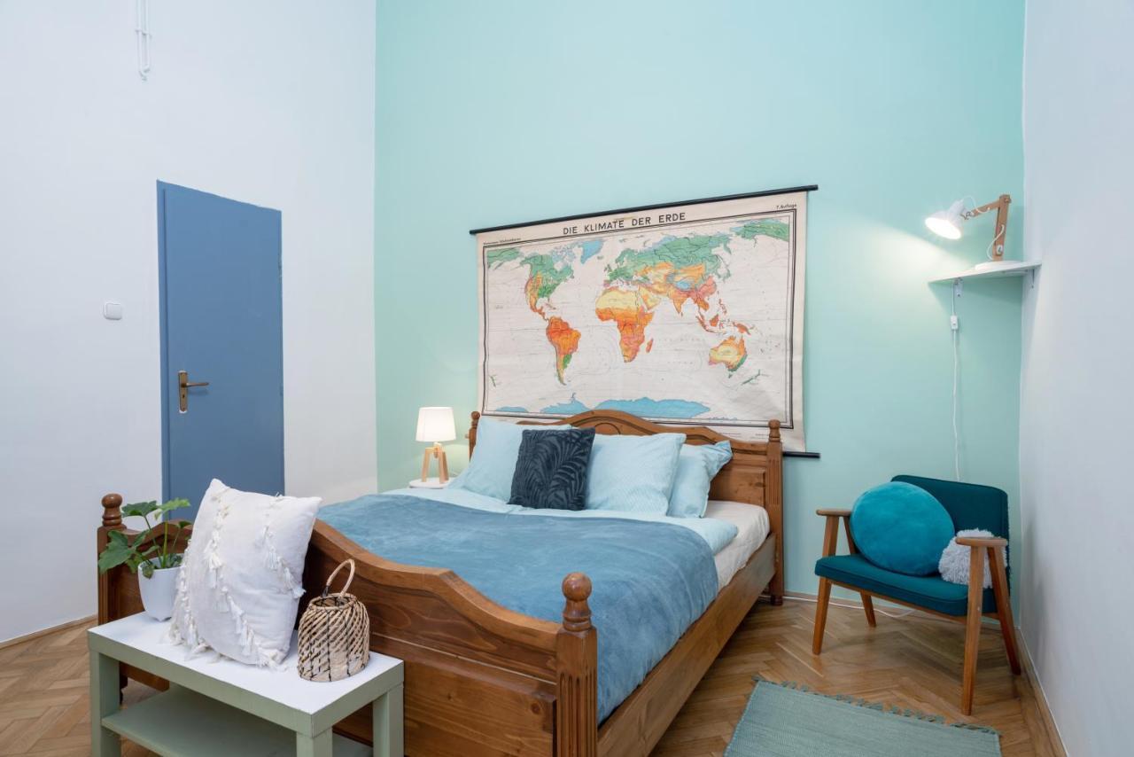 Cozy Boho Apartment, Super Central, Parliament, Netflix Budapest Exterior foto