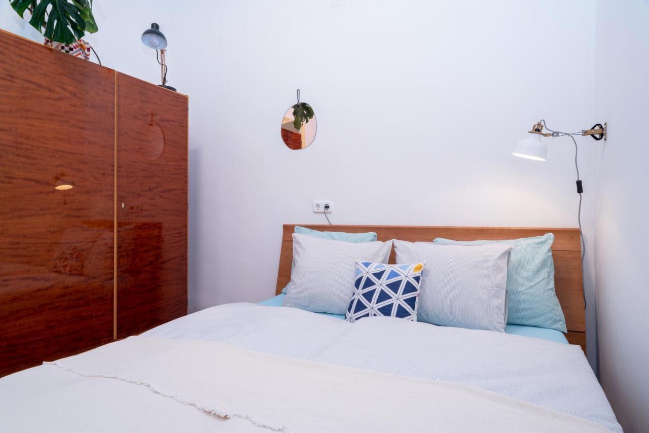 Cozy Boho Apartment, Super Central, Parliament, Netflix Budapest Exterior foto