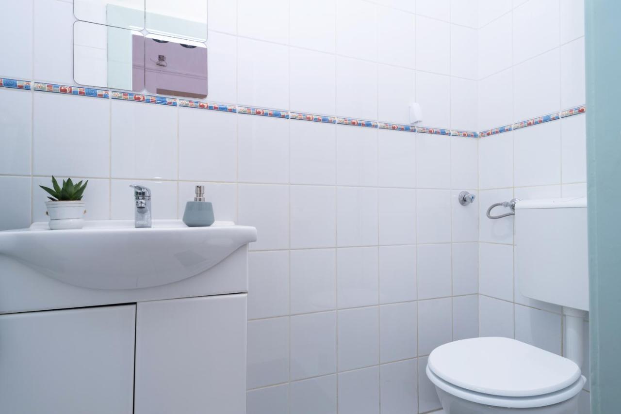 Cozy Boho Apartment, Super Central, Parliament, Netflix Budapest Exterior foto