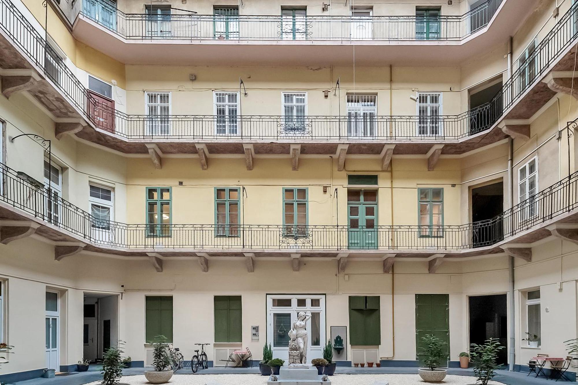 Cozy Boho Apartment, Super Central, Parliament, Netflix Budapest Exterior foto