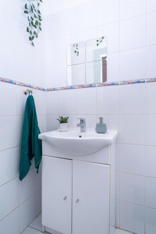 Cozy Boho Apartment, Super Central, Parliament, Netflix Budapest Exterior foto